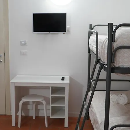 팜스테이 Dimora Toscana