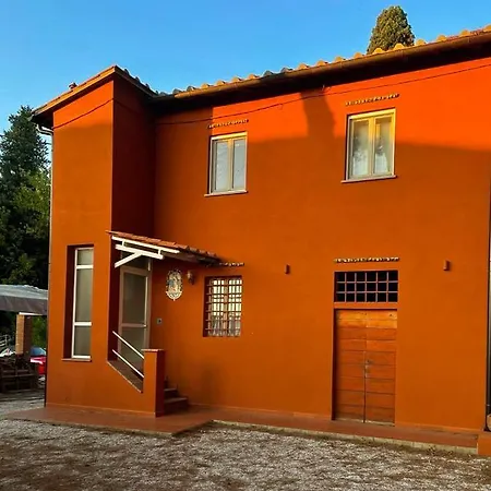 Dimora Toscana Agroturismo *