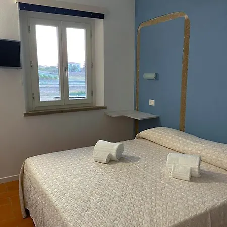 Dimora Toscana Agroturismo *