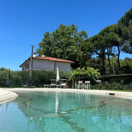 Dimora Toscana