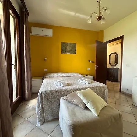 Dimora Toscana Agroturismo *