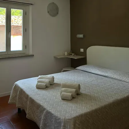 Dimora Toscana Lantgård *